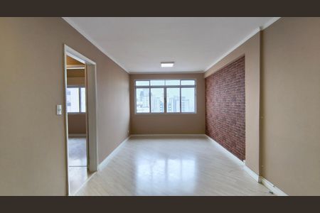 Sala de apartamento para alugar com 2 quartos, 90m² em Vila Mariana, São Paulo