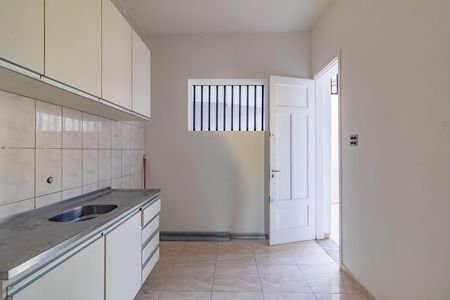 Casa para alugar com 3 quartos, 89m² em Parque Jabaquara, São Paulo