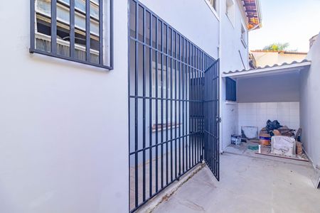Casa para alugar com 3 quartos, 89m² em Parque Jabaquara, São Paulo