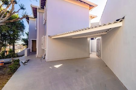 Casa para alugar com 3 quartos, 89m² em Parque Jabaquara, São Paulo