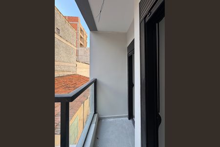 Apartamento à venda com 67m², 2 quartos e 1 vaga Apartamento à venda com 67m², 2 quartos e 1 vagaSacada - Suíte