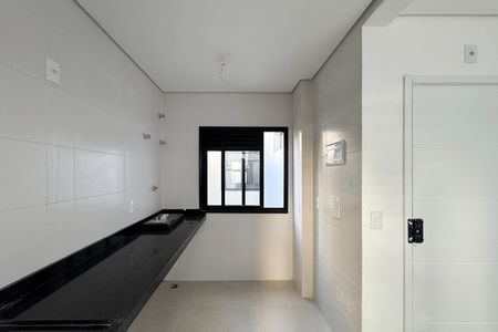 Apartamento à venda com 67m², 2 quartos e 1 vaga Apartamento à venda com 67m², 2 quartos e 1 vagaCozinha