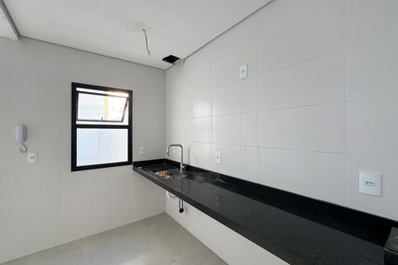 Apartamento à venda com 67m², 2 quartos e 1 vaga Apartamento à venda com 67m², 2 quartos e 1 vagaCozinha