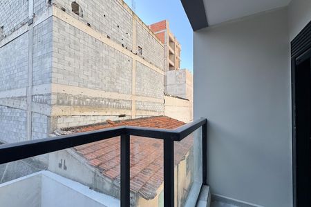 Apartamento à venda com 67m², 2 quartos e 1 vaga Apartamento à venda com 67m², 2 quartos e 1 vagaSacada - Suíte