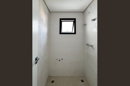 Apartamento à venda com 67m², 2 quartos e 1 vaga Apartamento à venda com 67m², 2 quartos e 1 vagaBanheiro social