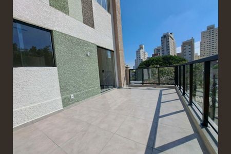 Apartamento à venda com 32m², 1 quarto e sem vaga