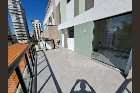 Apartamento à venda com 32m², 1 quarto e sem vaga