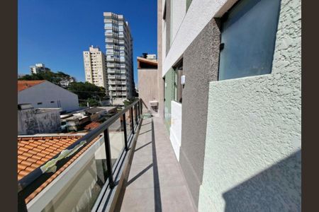 Apartamento à venda com 32m², 1 quarto e sem vaga
