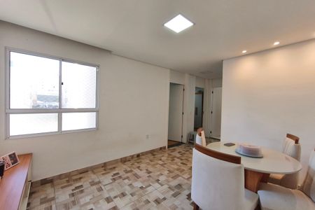 Apartamento para alugar com 2 quartos, 44m² em Jardim do Lago Ii, Campinas