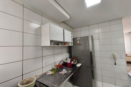Apartamento para alugar com 44m², 2 quartos e 1 vaga Apartamento para alugar com 44m², 2 quartos e 1 vagaCozinha