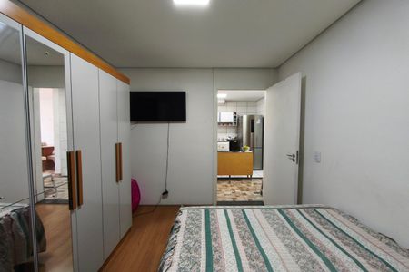 Apartamento para alugar com 44m², 2 quartos e 1 vaga Apartamento para alugar com 44m², 2 quartos e 1 vagaQuarto 2