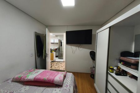 Apartamento para alugar com 44m², 2 quartos e 1 vaga Apartamento para alugar com 44m², 2 quartos e 1 vagaQuarto 1