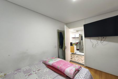 Quarto 1 de apartamento para alugar com 2 quartos, 44m² em Jardim do Lago Ii, Campinas