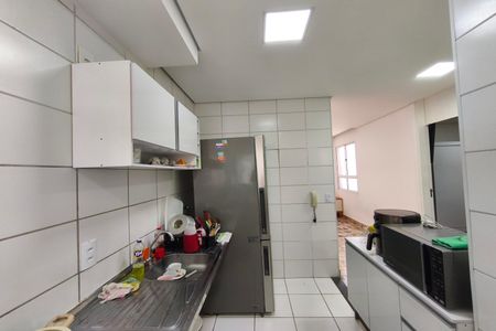 Apartamento para alugar com 44m², 2 quartos e 1 vaga Apartamento para alugar com 44m², 2 quartos e 1 vagaCozinha