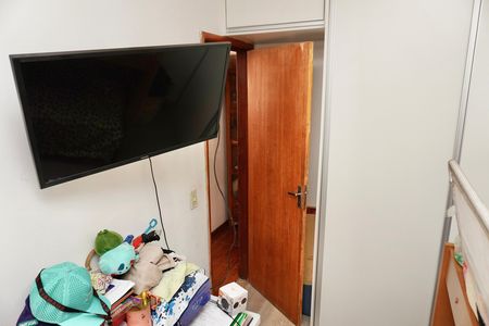 Apartamento à venda com 56m², 3 quartos e 1 vaga Apartamento à venda com 56m², 3 quartos e 1 vagaQuarto 1