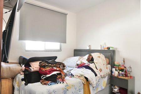 Apartamento à venda com 56m², 3 quartos e 1 vaga Apartamento à venda com 56m², 3 quartos e 1 vagaQuarto 2
