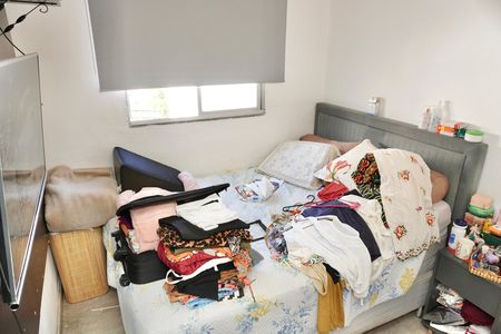 Apartamento à venda com 56m², 3 quartos e 1 vaga Apartamento à venda com 56m², 3 quartos e 1 vagaQuarto 2
