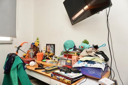 Apartamento à venda com 56m², 3 quartos e 1 vaga Apartamento à venda com 56m², 3 quartos e 1 vagaQuarto 1