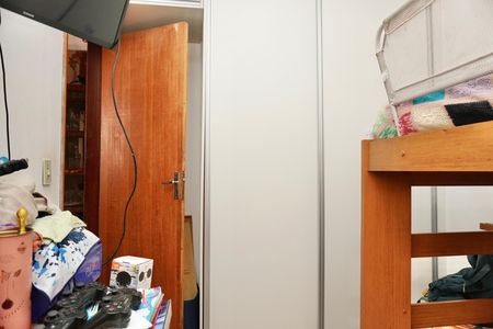 Apartamento à venda com 56m², 3 quartos e 1 vaga Apartamento à venda com 56m², 3 quartos e 1 vagaQuarto 1