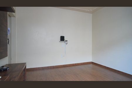 Sala  de apartamento à venda com 2 quartos, 62m² em São João, Porto Alegre