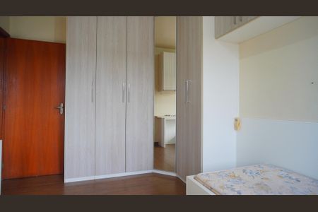 Quarto 1 de apartamento à venda com 2 quartos, 62m² em São João, Porto Alegre
