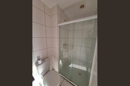 Apartamento à venda com 87m², 3 quartos e 1 vaga Apartamento à venda com 87m², 3 quartos e 1 vagaBanheiro Social