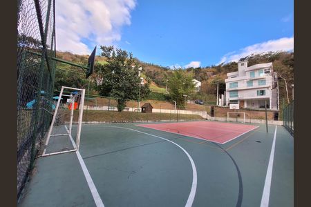 Apartamento à venda com 87m², 3 quartos e 1 vaga Apartamento à venda com 87m², 3 quartos e 1 vagaÁrea comum