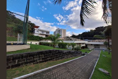 Apartamento à venda com 87m², 3 quartos e 1 vaga Apartamento à venda com 87m², 3 quartos e 1 vagaÁrea comum