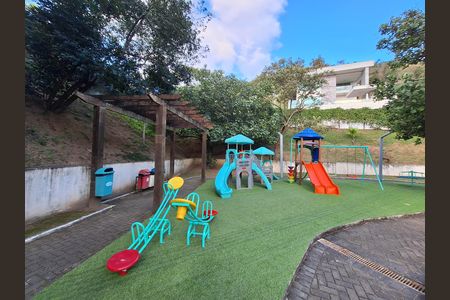 Apartamento à venda com 87m², 3 quartos e 1 vaga Apartamento à venda com 87m², 3 quartos e 1 vagaÁrea comum