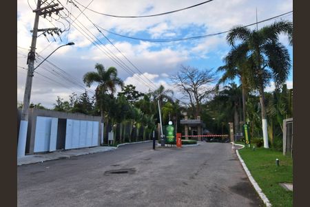 Fachada de apartamento à venda com 3 quartos, 87m² em Maria Paula, Niterói
