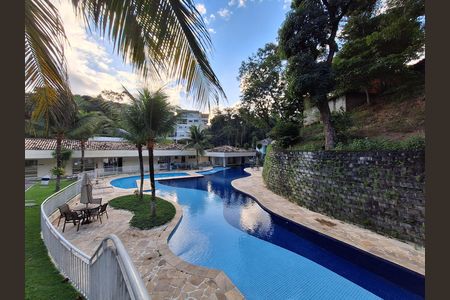Apartamento à venda com 87m², 3 quartos e 1 vaga Apartamento à venda com 87m², 3 quartos e 1 vagaÁrea comum