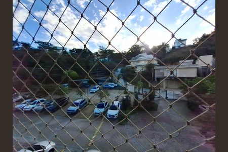 Apartamento à venda com 87m², 3 quartos e 1 vaga Apartamento à venda com 87m², 3 quartos e 1 vagaVista da Suíte