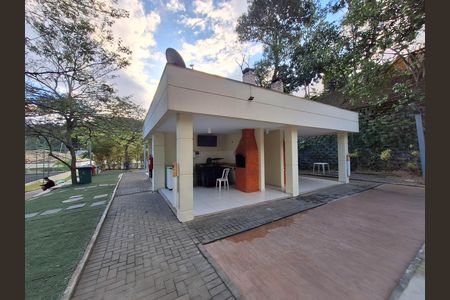 Apartamento à venda com 87m², 3 quartos e 1 vaga Apartamento à venda com 87m², 3 quartos e 1 vagaÁrea comum