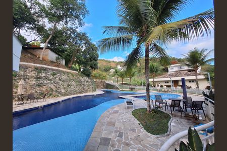 Apartamento à venda com 87m², 3 quartos e 1 vaga Apartamento à venda com 87m², 3 quartos e 1 vagaÁrea comum