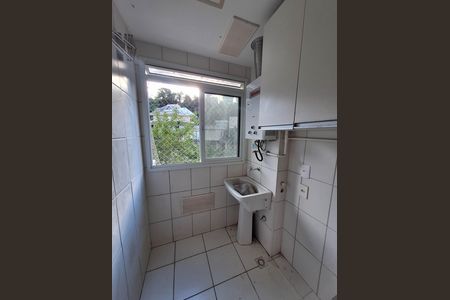 Apartamento à venda com 87m², 3 quartos e 1 vaga Apartamento à venda com 87m², 3 quartos e 1 vagaCozinha e Área de Serviço