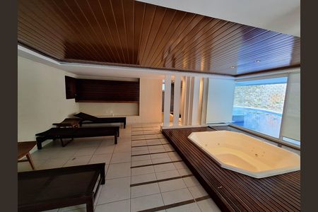 Apartamento à venda com 87m², 3 quartos e 1 vaga Apartamento à venda com 87m², 3 quartos e 1 vagaÁrea comum