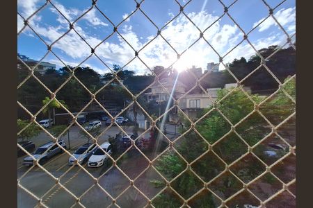 Vista do Quarto 1 de apartamento à venda com 3 quartos, 87m² em Maria Paula, Niterói