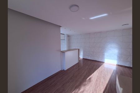 Sala de apartamento à venda com 3 quartos, 87m² em Maria Paula, Niterói