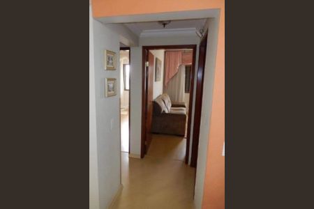 Foto 56 de apartamento à venda com 3 quartos, 129m² em Vila Santo Estefano, São Paulo