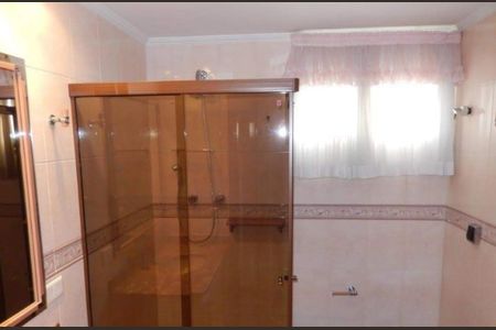 Foto 42 de apartamento à venda com 3 quartos, 129m² em Vila Santo Estefano, São Paulo