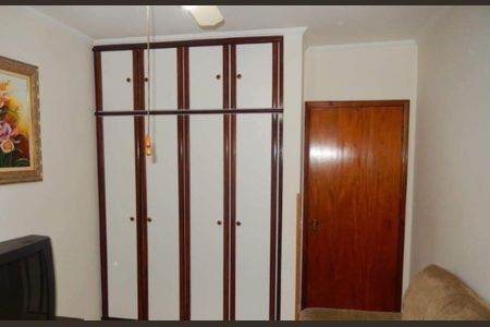 Foto 40 de apartamento à venda com 3 quartos, 129m² em Vila Santo Estefano, São Paulo