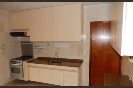 Foto 31 de apartamento à venda com 3 quartos, 129m² em Vila Santo Estefano, São Paulo