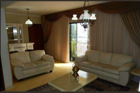 Foto 48 de apartamento à venda com 3 quartos, 129m² em Vila Santo Estefano, São Paulo