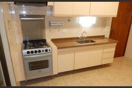 Foto 33 de apartamento à venda com 3 quartos, 129m² em Vila Santo Estefano, São Paulo
