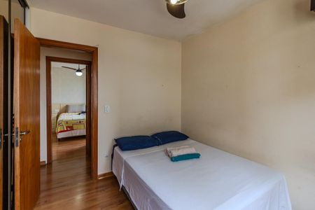 Apartamento para alugar com 83m², 3 quartos e 2 vagas Apartamento para alugar com 83m², 3 quartos e 2 vagasQuarto 2