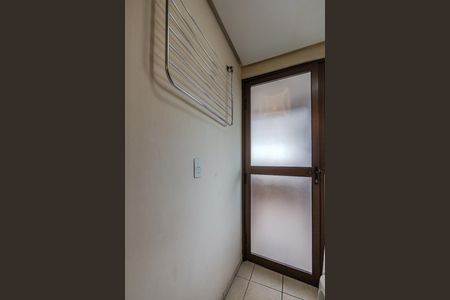Apartamento para alugar com 83m², 3 quartos e 2 vagas Apartamento para alugar com 83m², 3 quartos e 2 vagasÁrea de Serviço