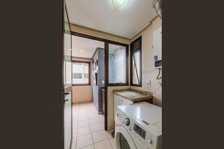 Apartamento para alugar com 83m², 3 quartos e 2 vagas Apartamento para alugar com 83m², 3 quartos e 2 vagasÁrea de Serviço