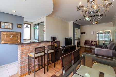 Apartamento à venda com 3 quartos, 83m² em Jardim Botânico, Porto Alegre