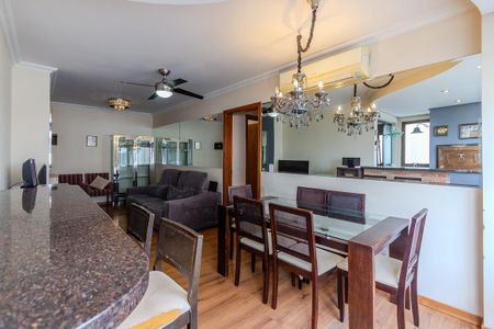 Apartamento para alugar com 83m², 3 quartos e 2 vagas Apartamento para alugar com 83m², 3 quartos e 2 vagasSala
