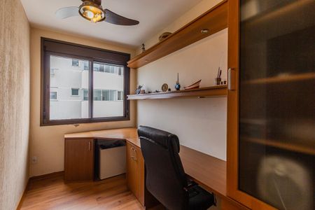 Apartamento para alugar com 83m², 3 quartos e 2 vagas Apartamento para alugar com 83m², 3 quartos e 2 vagasQuarto 1